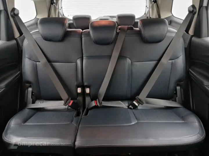 SPIN 1.8 PREMIER 8V FLEX 4P AUTOMÁTICO