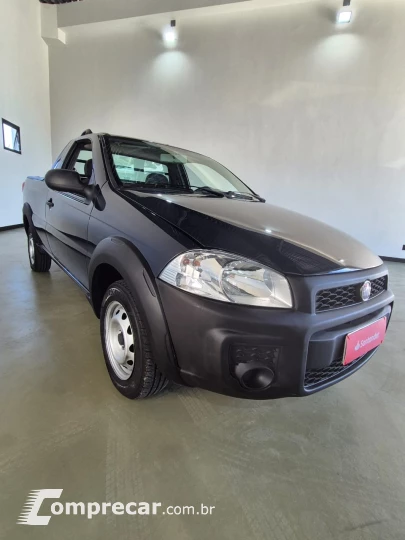 STRADA 1.4 MPI Working CS 8V