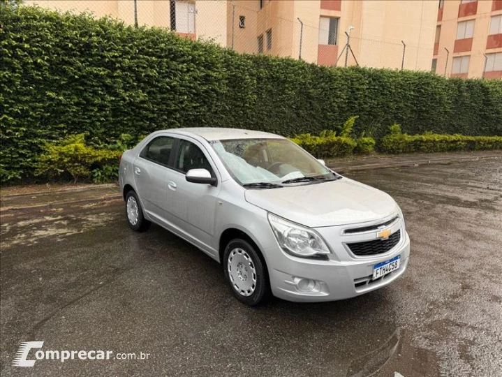 COBALT 1.8 MPFI LT 8V