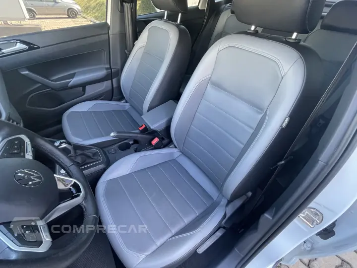 NIVUS 1.0 200 TSI Highline