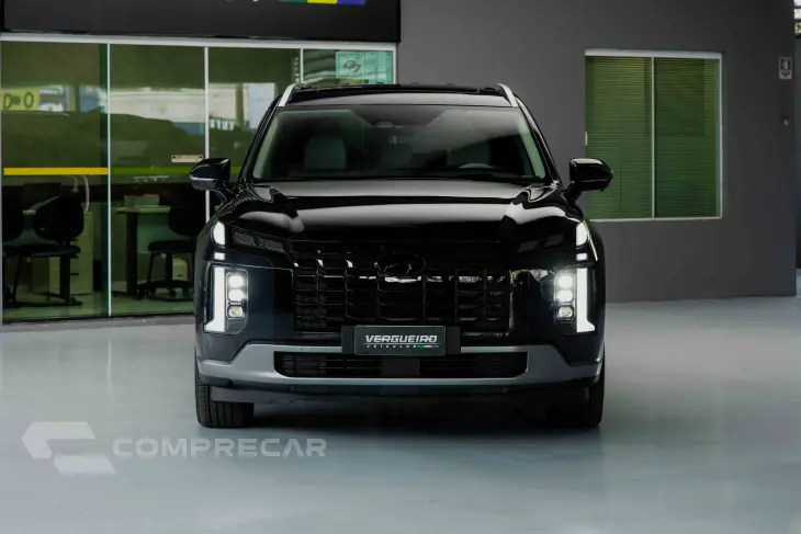 PALISADE 3.8 V6 Signature AWD
