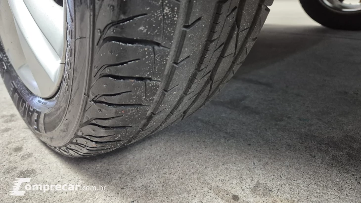 HB20S 1.6 Premium 16V