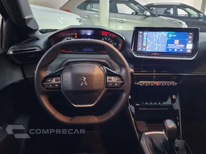 208 Style 1.0 Flex 6V 5p Mec.