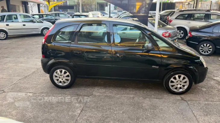 MERIVA 1.8 MPFI Maxx 8V