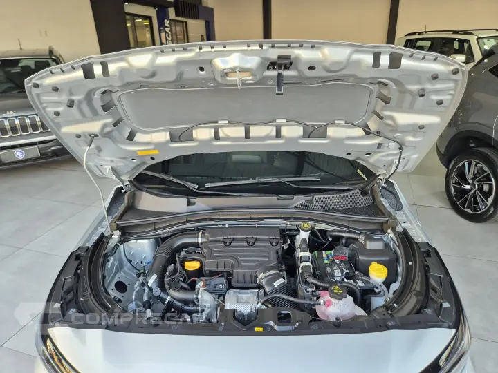 FASTBACK 1.0 Turbo 200 Impetus