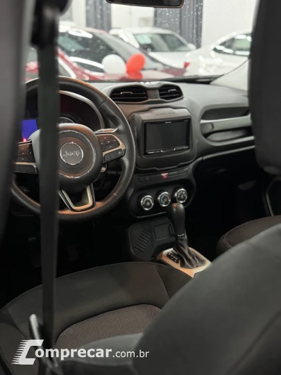 RENEGADE 1.8 16V