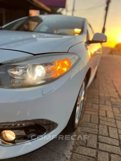 FLUENCE 2.0 Privilége 16V