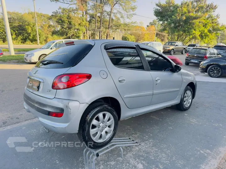 207 Hatch 1.4 4P XR FLEX