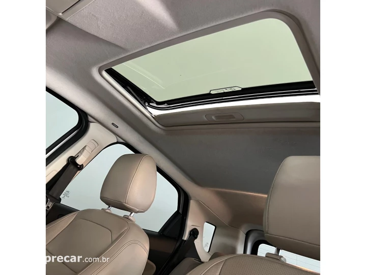 ECOSPORT 2.0 DIRECT FLEX TITANIUM AUTOMÁTICO
