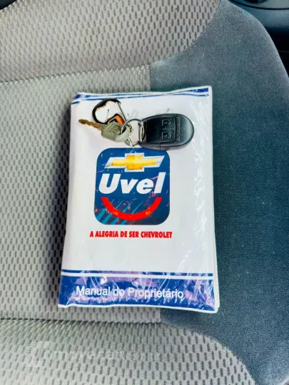 S10 2.4 RODEIO CABINE DUPLA