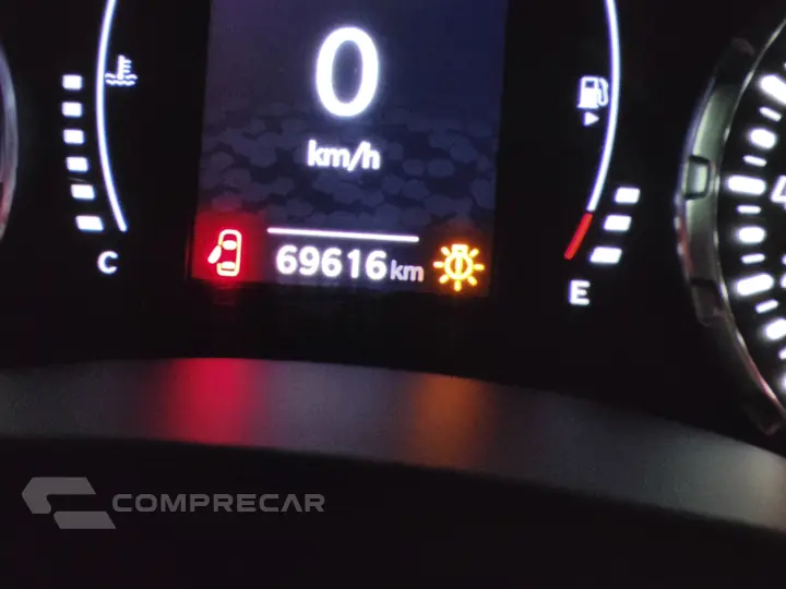 RENEGADE 1.8 16V Longitude