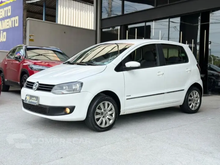 FOX 1.6 MI PRIME 8V FLEX 4P MANUAL