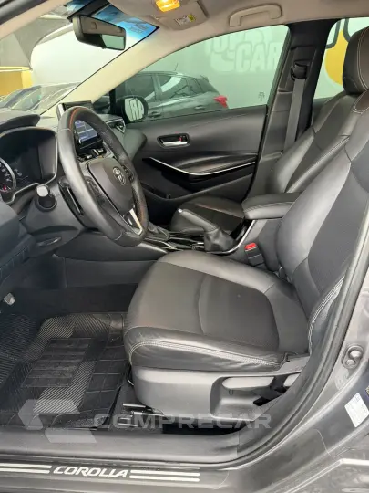 COROLLA 2.0 Vvt-ie XEI