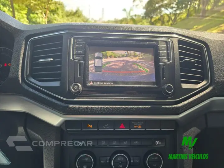 AMAROK 2.0 HIGHLINE EXTREME 4X4 CD 16V TURBO INTE