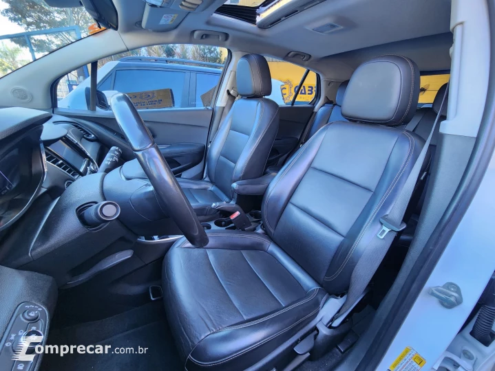 TRACKER 1.4 16V Turbo Premier