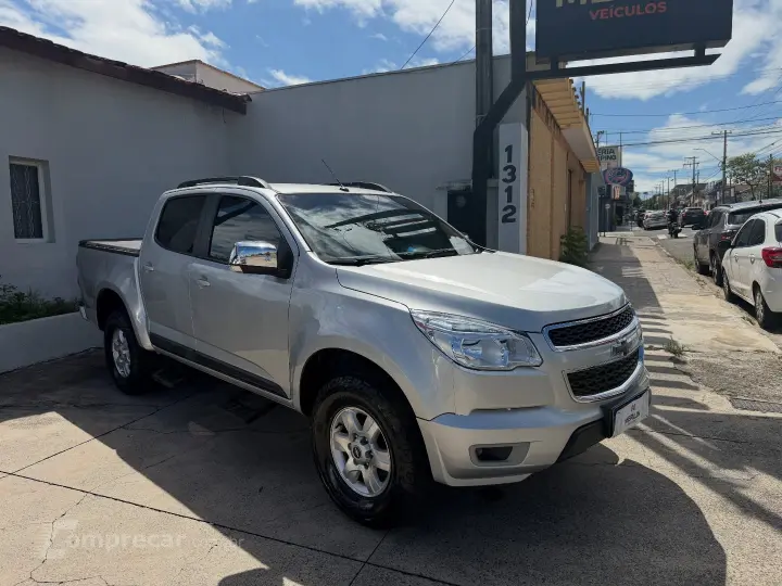 S10 2.5 16V LT CD 4X2