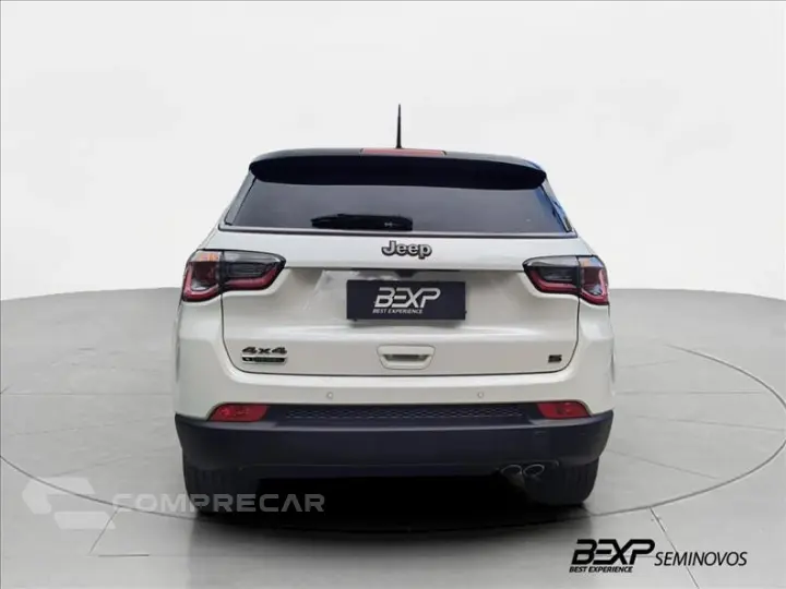 COMPASS 2.0 16V S 4X4