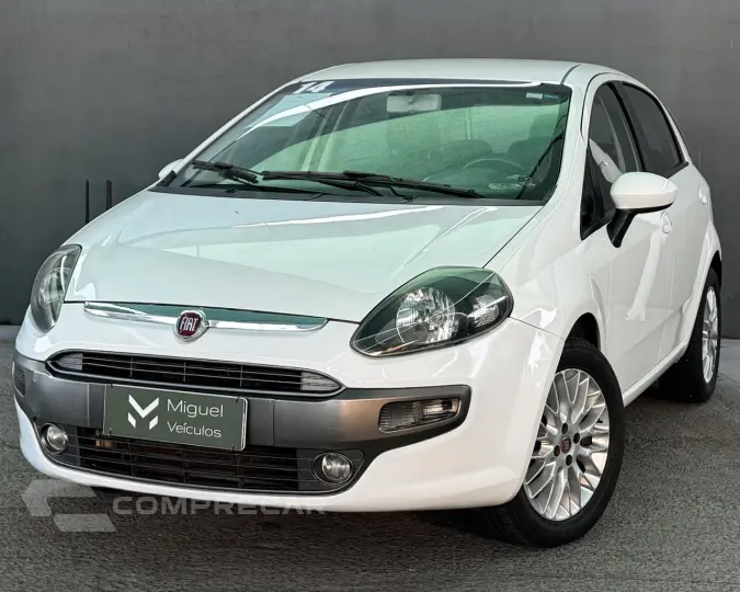 PUNTO 1.6 Essence 16V