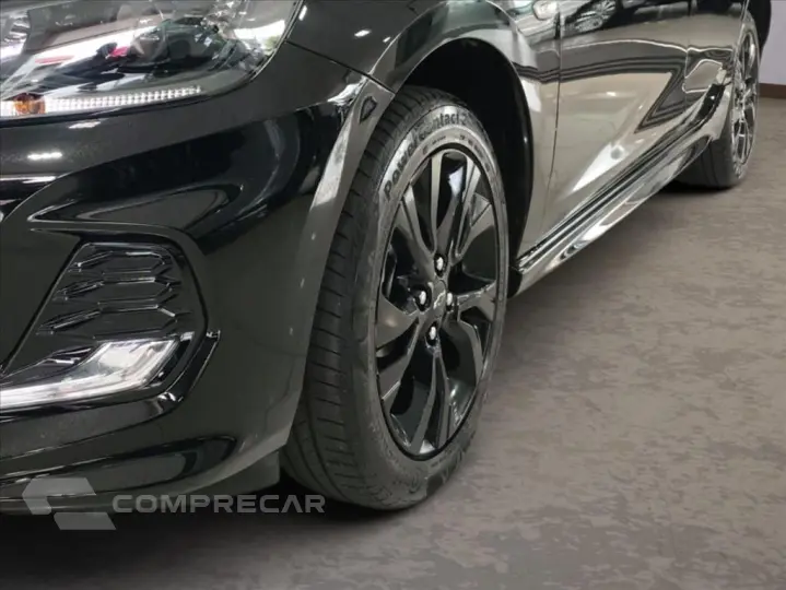 ONIX 1.0 TURBO FLEX RS AUTOMÁTICO