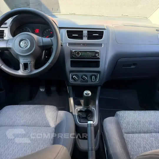 FOX 1.0 MI 8V