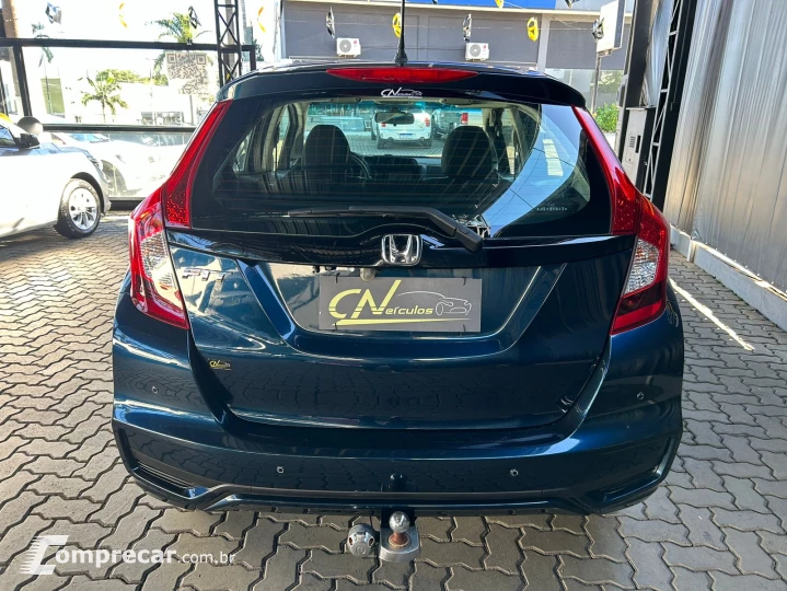 FIT 1.5 Personal 16V