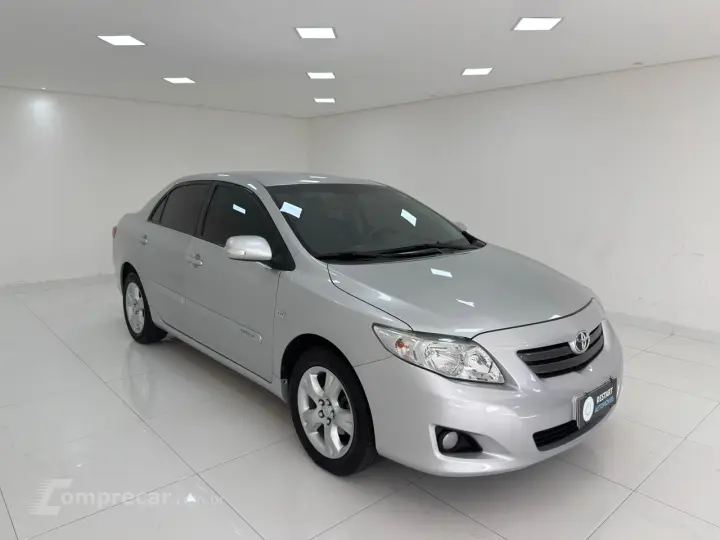 COROLLA 1.8 XEI 16V