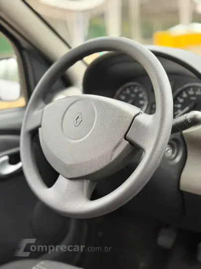 SANDERO 1.6 16V SCE Expression