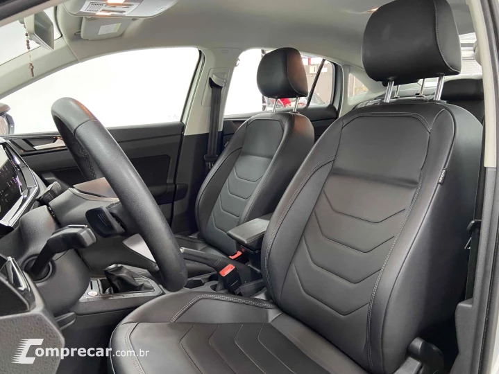 VIRTUS 1.0 200 TSI COMFORTLINE AUTOMÁTICO
