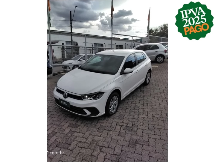 POLO 1.0 MPI MANUAL