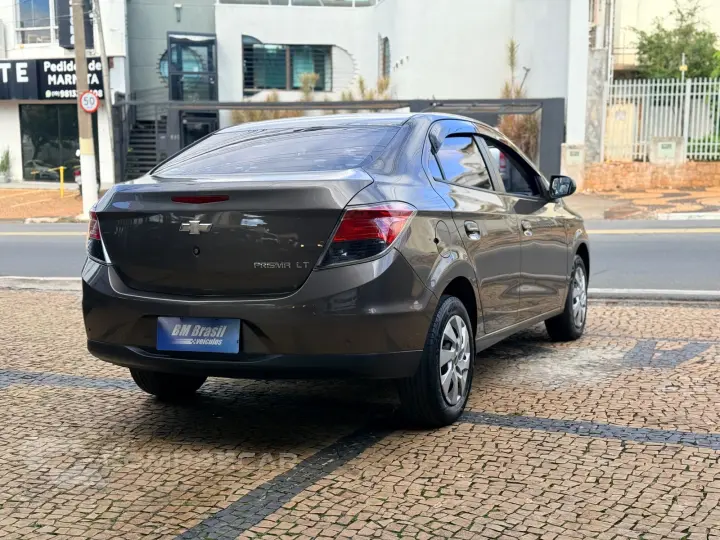 PRISMA 1.4 LT Spe/4 8V