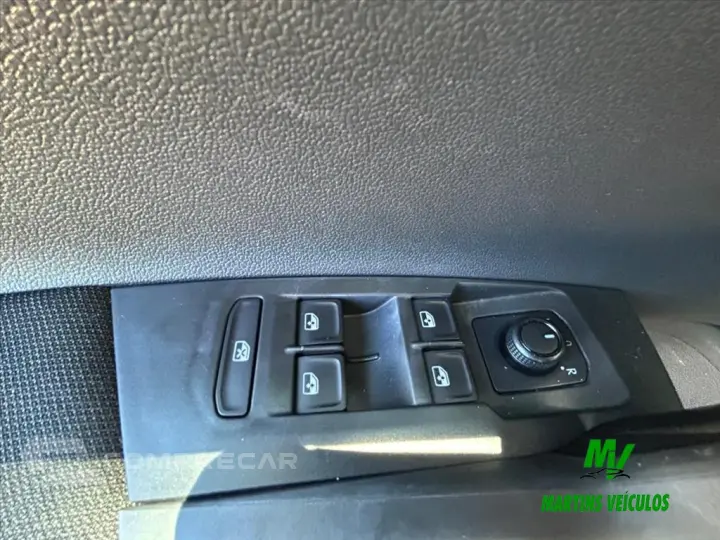 POLO 1.6 MSI TOTAL FLEX MANUAL