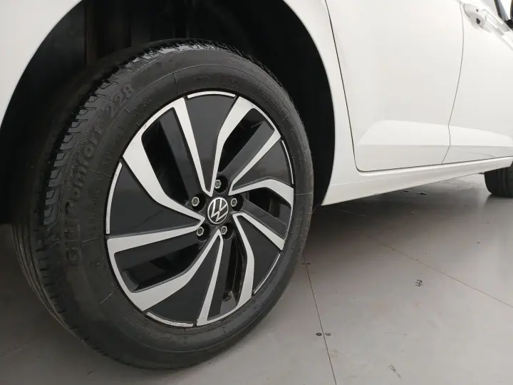 POLO 1.0 170 TSI HIGHLINE AUTOMÁTICO