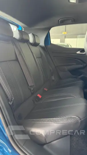 TERA 1.0 170 TSI High