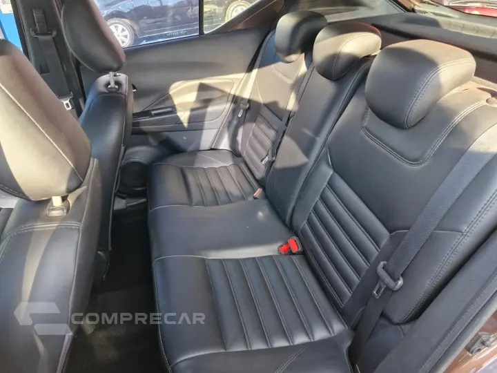 KICKS 1.6 16V FLEXSTART S DIRECT 4P XTRONIC