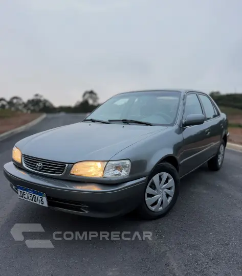 COROLLA 1.8 XEI 16V