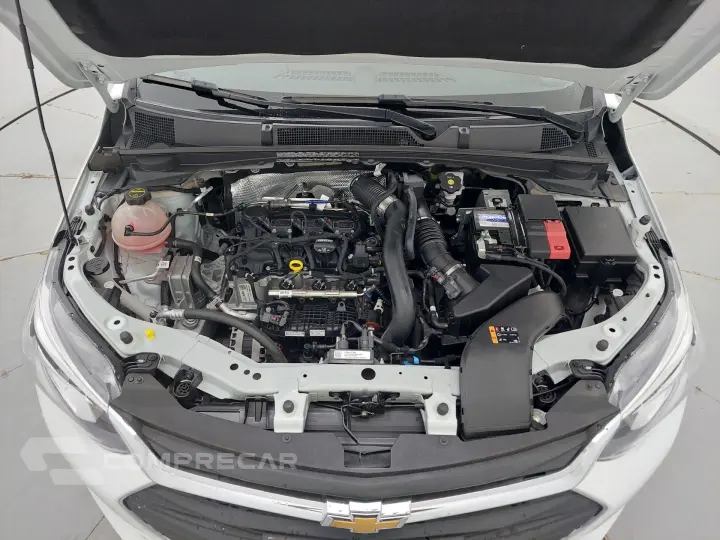 ONIX 1.0 TURBO FLEX LT MANUAL