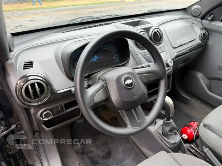 MONTANA 1.4 MPFI LS CS 8V