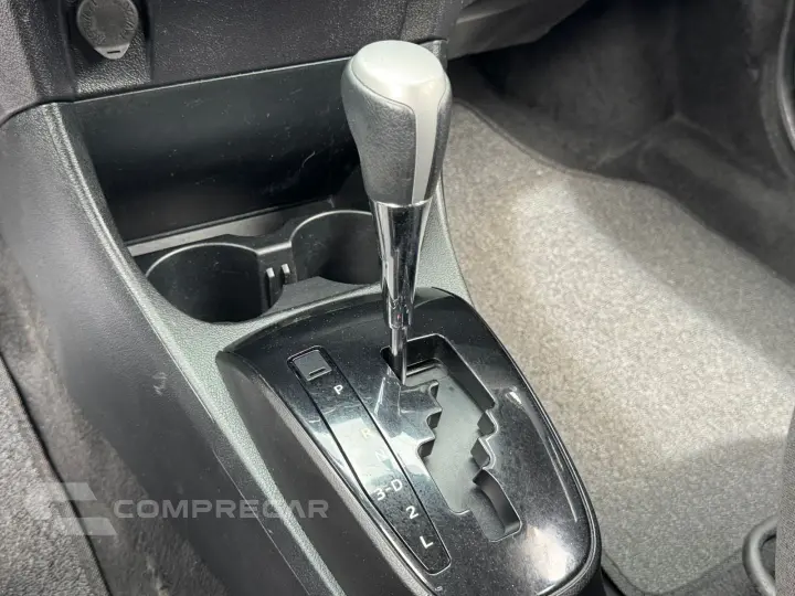 ETIOS 1.5 X Plus 16V