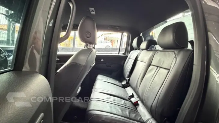 AMAROK Extreme CD 3.0 4x4 TB Dies. Aut.