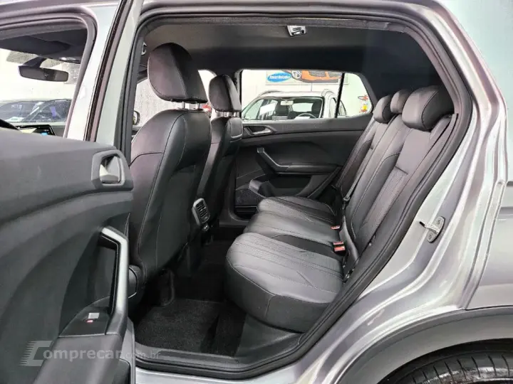 T-CROSS 1.4 250 TSI Highline