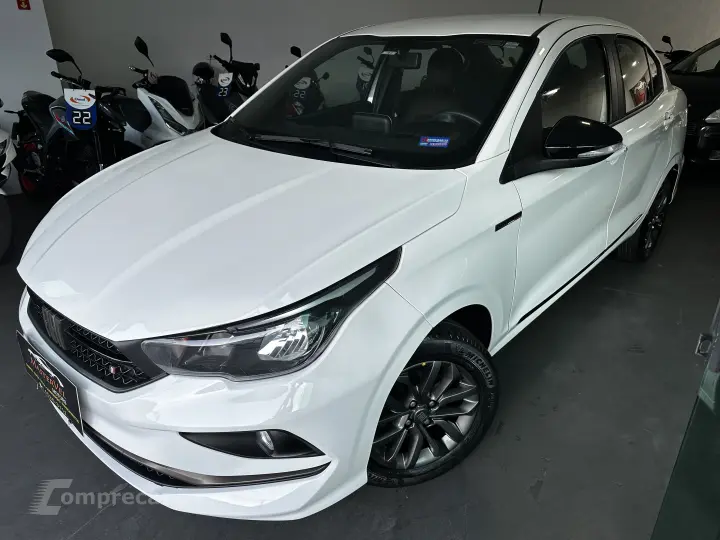 CRONOS 1.3 Firefly Drive