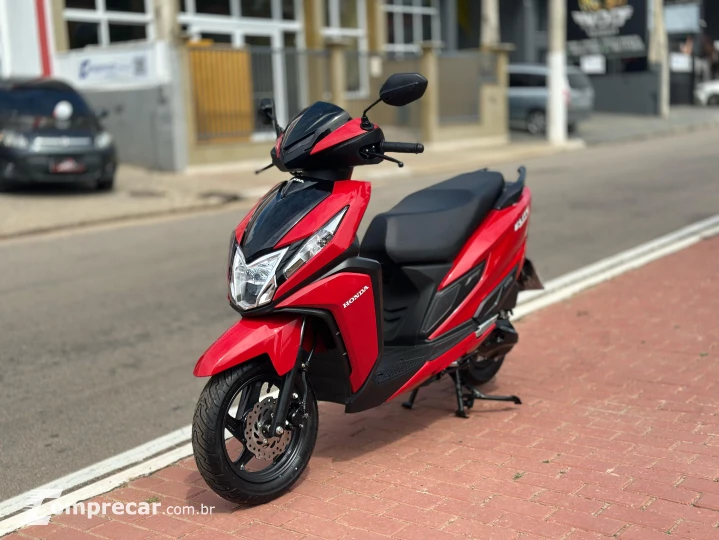 ELITE 125