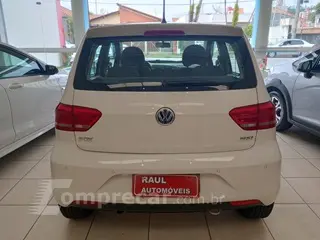 FOX 1.6 MSI Comfortline 8V