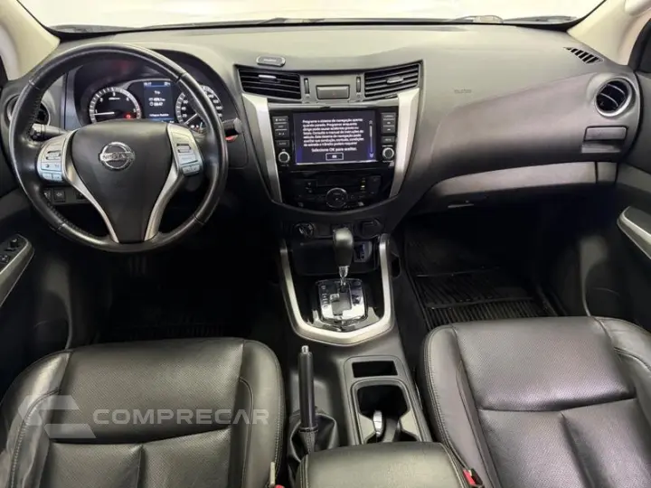 FRONTIER XE X4