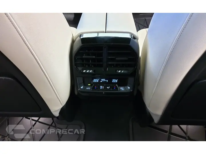 IX ELÉTRICO XDRIVE40