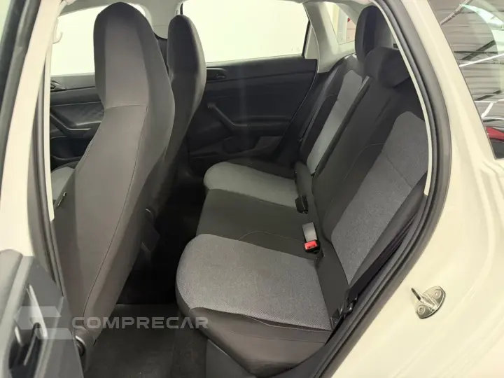Polo 1.0 TSI Flex 12V 5p