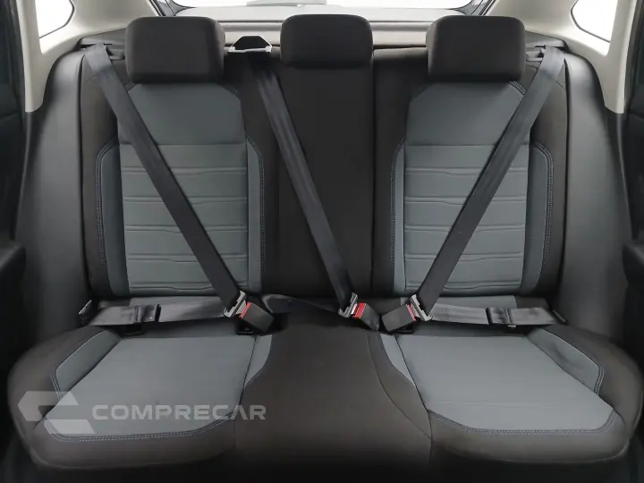 NIVUS 1.0 200 TSI TOTAL FLEX COMFORTLINE AUTOMÁTICO