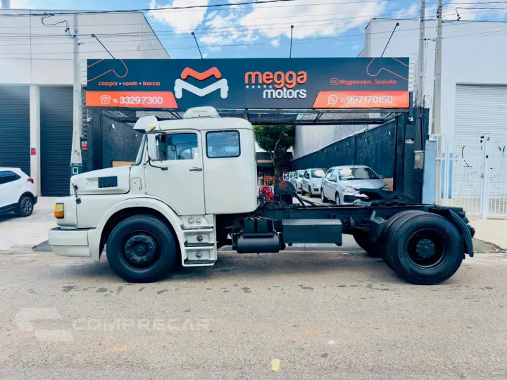 1934 Modelo sem Versão