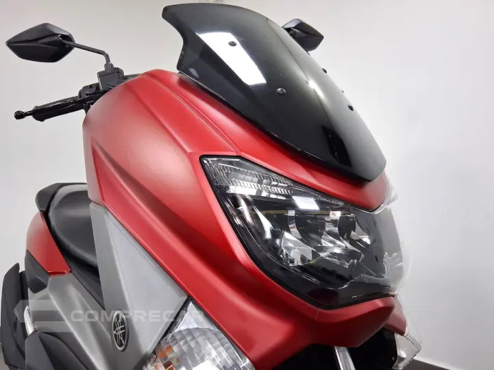 YAMAHA NMAX 160 ABS