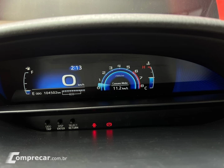 ETIOS 1.5 XS 16V